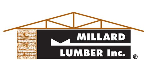 Millard lumber - Millard Lumber can make your dream a reality. Whether it is for a single family residence, multi-family builder, remodeler, custom home builder or commercial project, we can handle it. • Full job site support and assistance from our sales associates. • Blueprint and plan take-off service. • Quotes and estimates for the total project or by ...